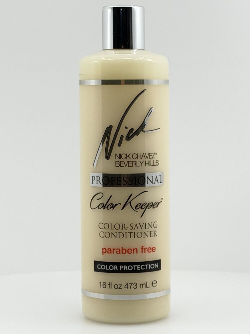 Nick Chavez Beverly Hills Professional Color Keeper Protection Conditioner 16 oz